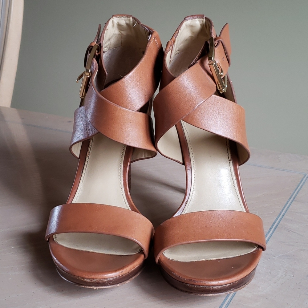 Michael Kors high heels